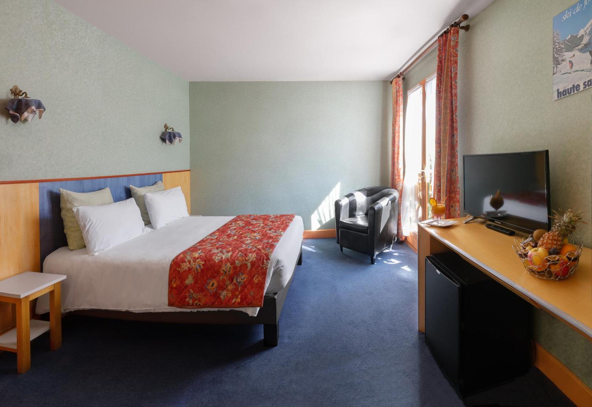 Brit Hotel Florimont Saint-Ferréol 외부 사진