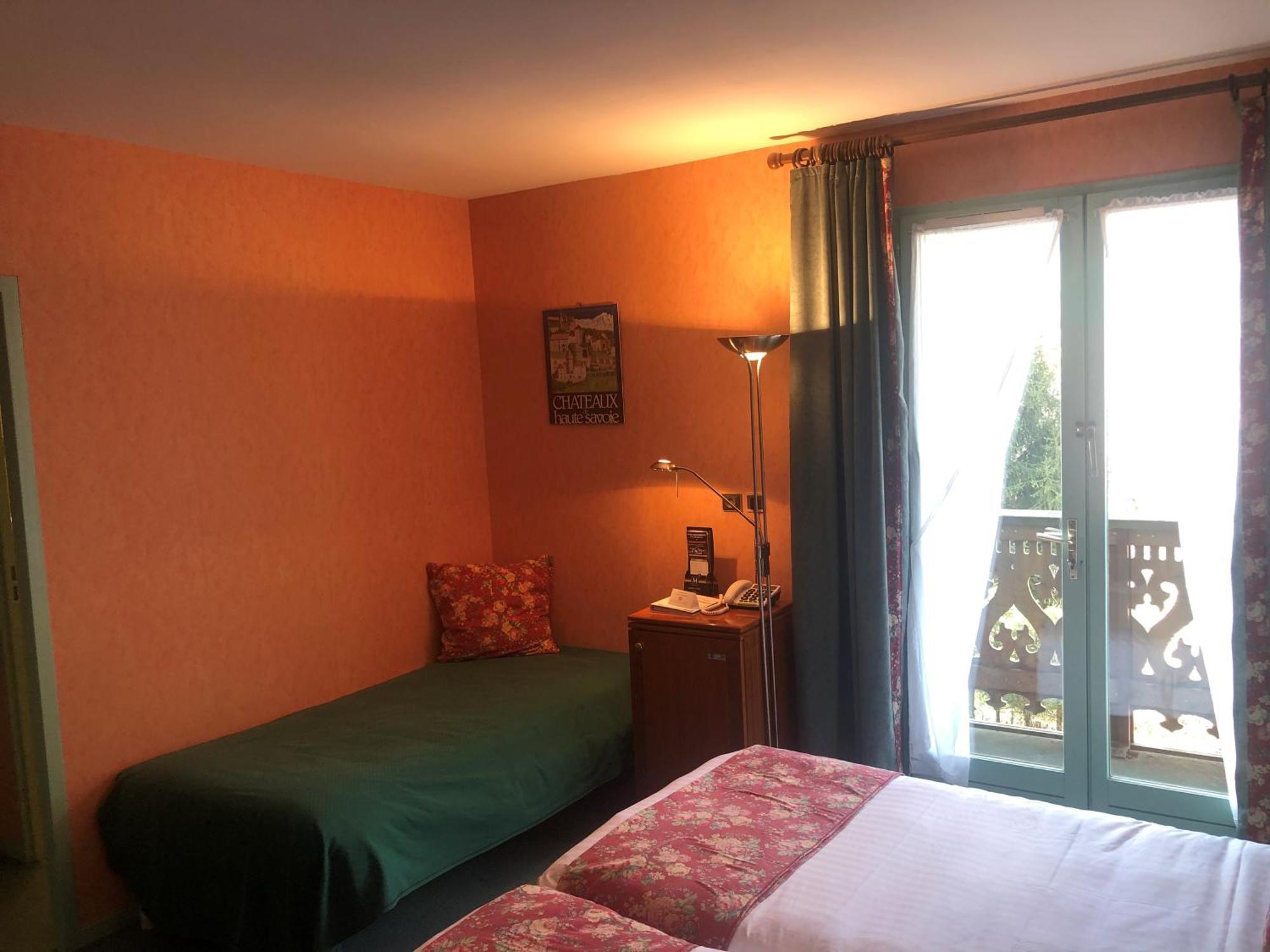 Brit Hotel Florimont Saint-Ferréol 외부 사진