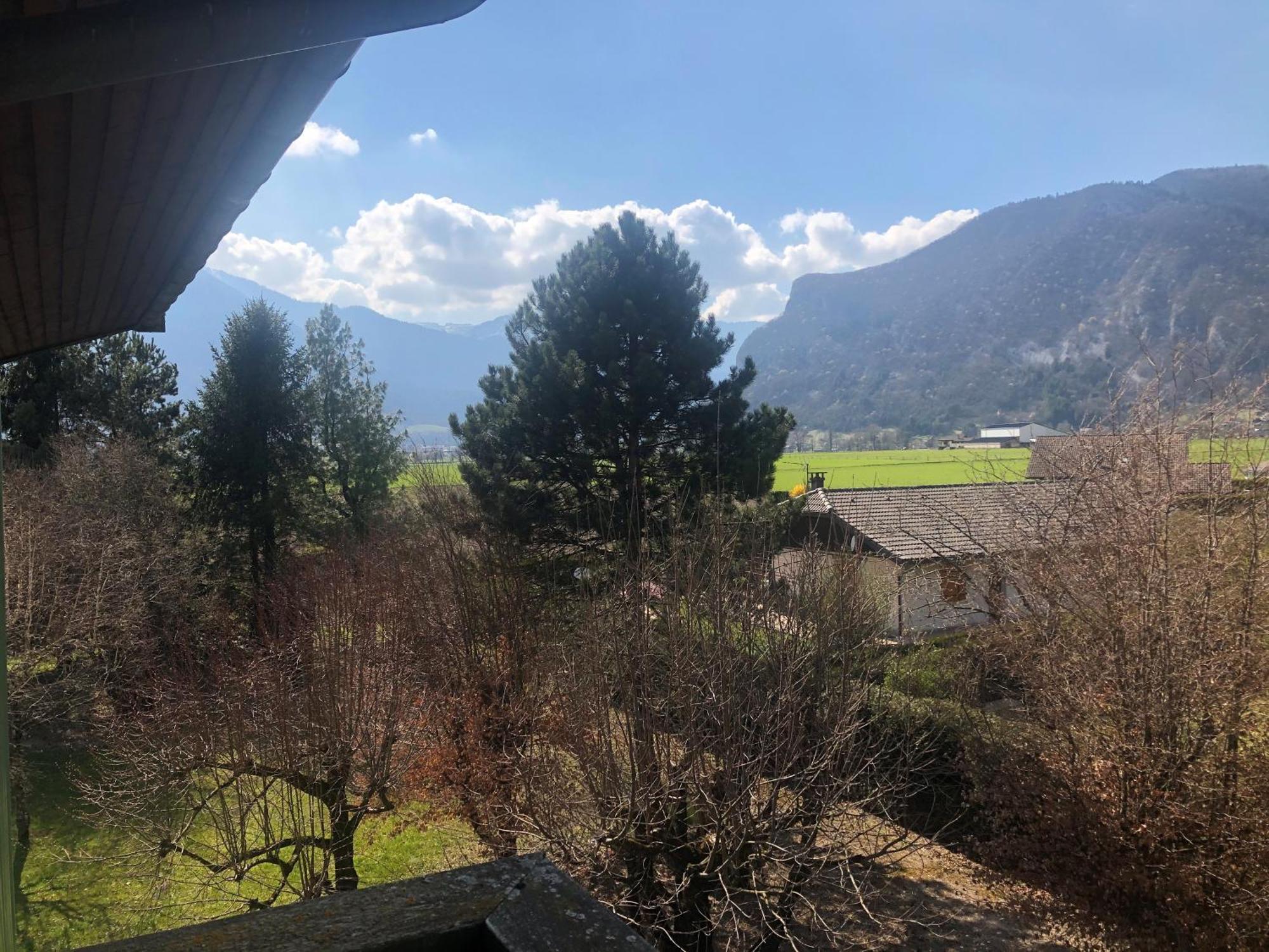 Brit Hotel Florimont Saint-Ferréol 외부 사진