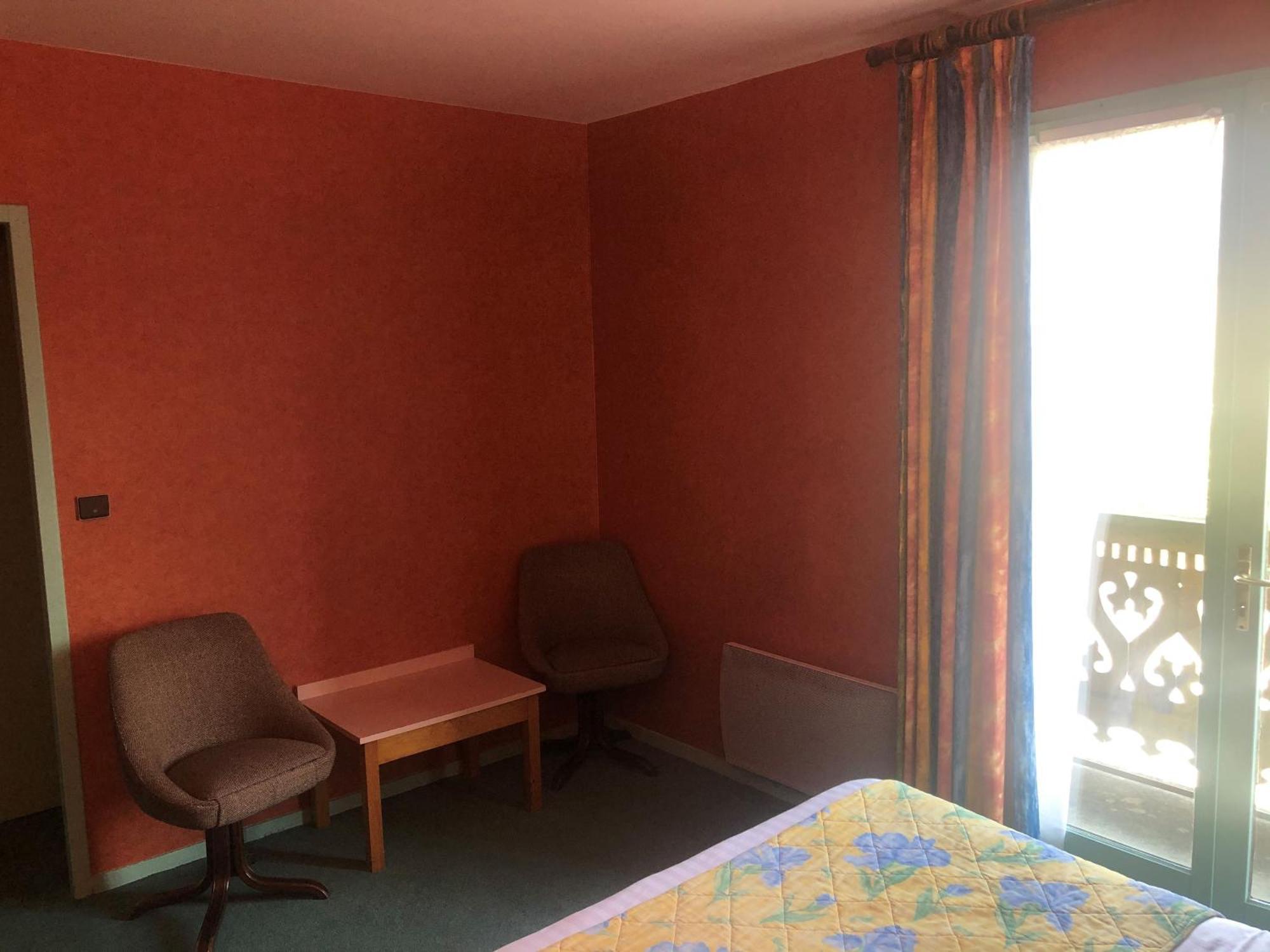 Brit Hotel Florimont Saint-Ferréol 외부 사진