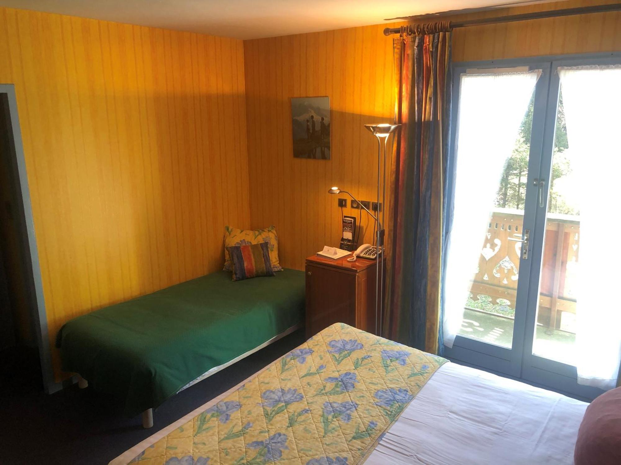 Brit Hotel Florimont Saint-Ferréol 외부 사진