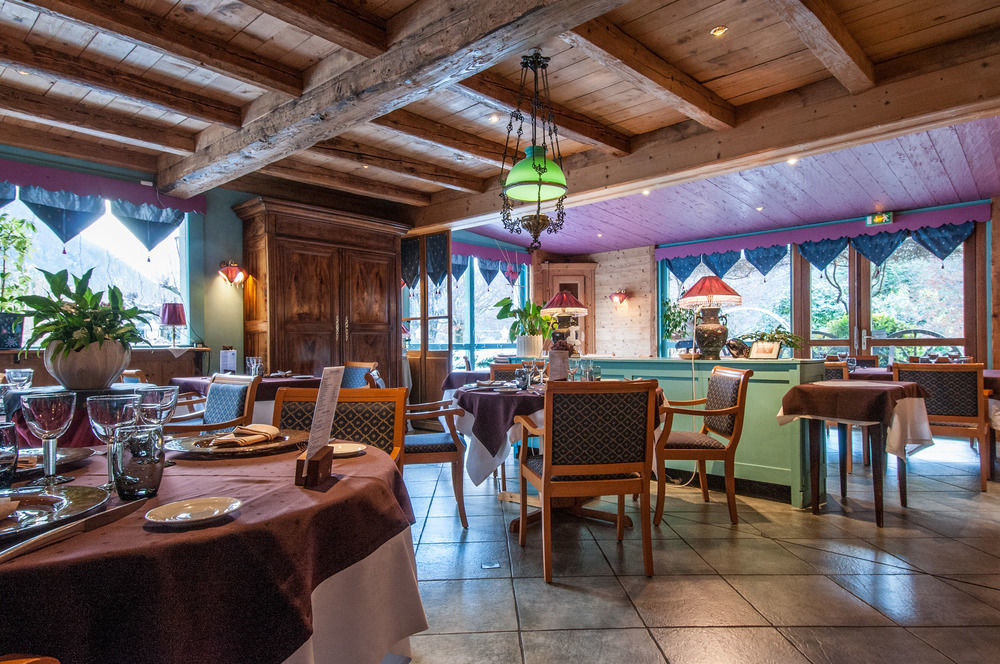Brit Hotel Florimont Saint-Ferréol 외부 사진