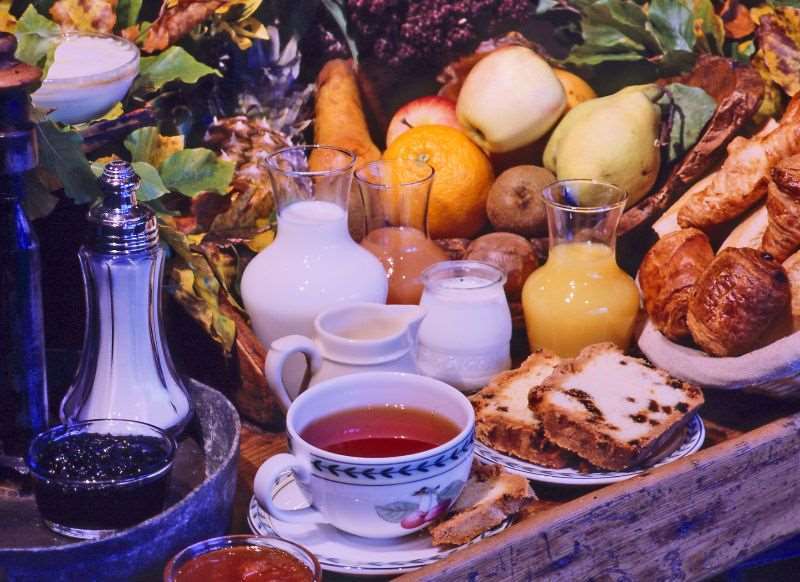 Brit Hotel Florimont Saint-Ferréol 내부 사진